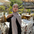 Elegant Kuwaiti Scarf With Bandana