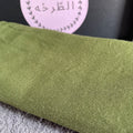 Premium modal hijab (kiwi)