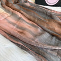 Colourful Linen Scarf ( Simoon )
