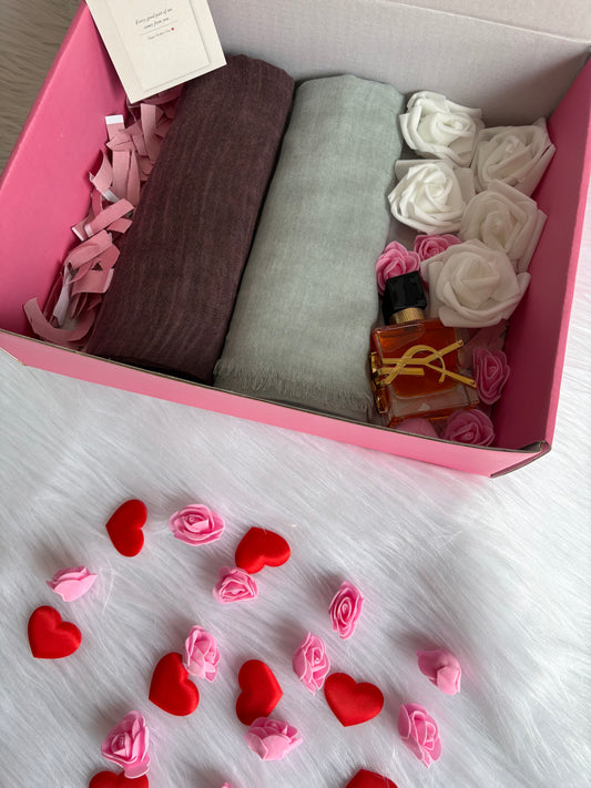 Mother's Day Gift ( Modal Box)