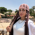 Mesh Hat ( Pink )