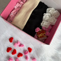 Mother's Day Gift ( Cheffon Box)