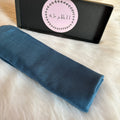 Preimum modal hijab (Royal Blue)