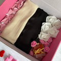 Mother's Day Gift ( Cheffon Box)