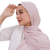 Elegant Kuwaiti Scarf With Bandana