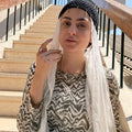 Mesh Hat ( Mini star )