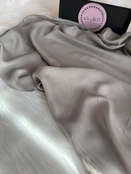 Elegance Modal ( Grey )