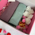 Mother's Day Gift ( Jil with Bndana Box)
