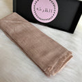 Premium linen cotton ( Light kashmer)
