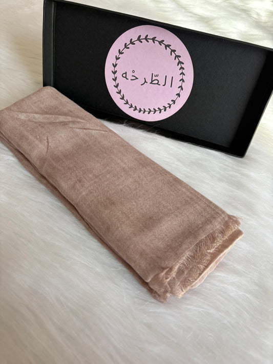Premium linen cotton ( Light kashmer)