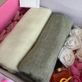 Mother's Day Gift (Ruffled Box)