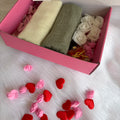 Mother's Day Gift (Ruffled Box)